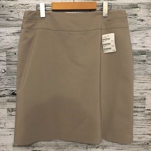 San Francisco NWT midi skirt